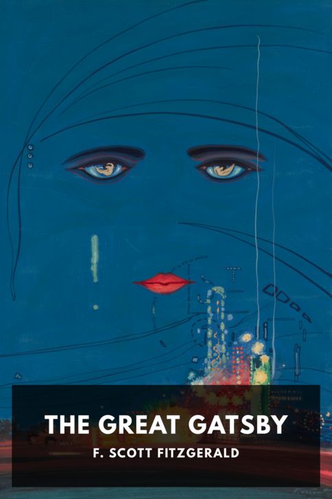The Great Gatsby - F. Scott Fitzgerald | Read free ebook online